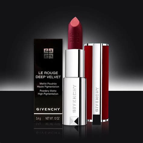 givenchy lipstick n37|givenchy lipstick.